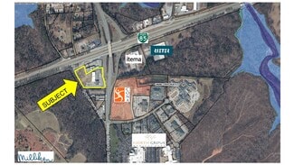 Spartanburg, SC Commercial - 1354 Boiling Springs Rd Spartanburg, SC Commercial - 1354 Boiling Springs Rd