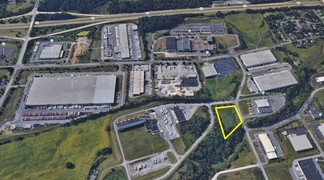 Lower Swatara, PA Industrial Land - 1 Stoneridge Dr