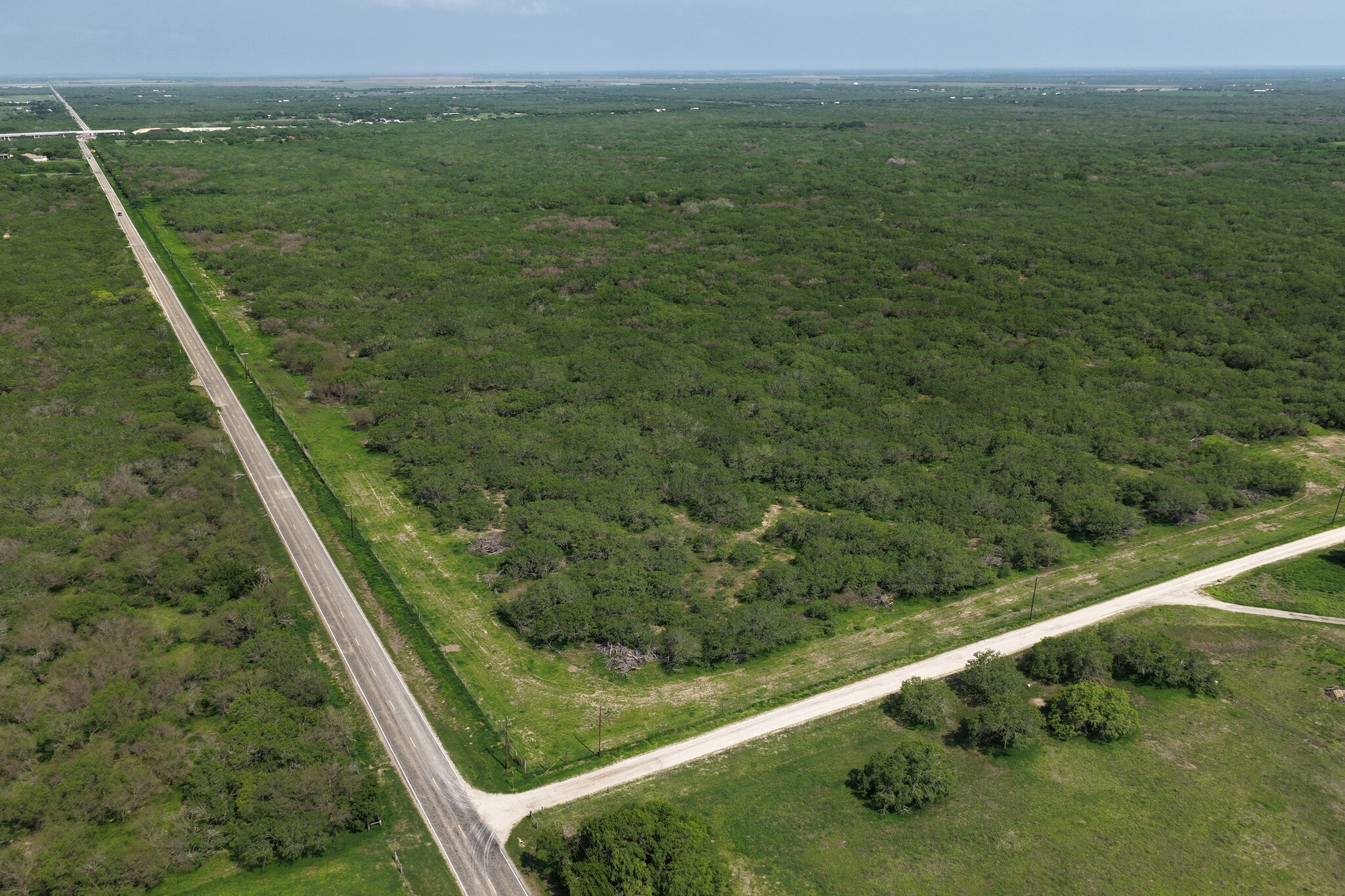 160 S County Road 1040, Kingsville, TX for Sale