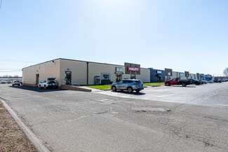 Hartford, CT Flex - 280-320 Murphy Rd