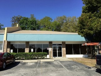 Dade City, FL Retail - 12311 US Highway 301