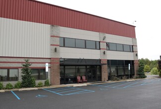 Pittston, PA Industrial - 175 Patriot Dr