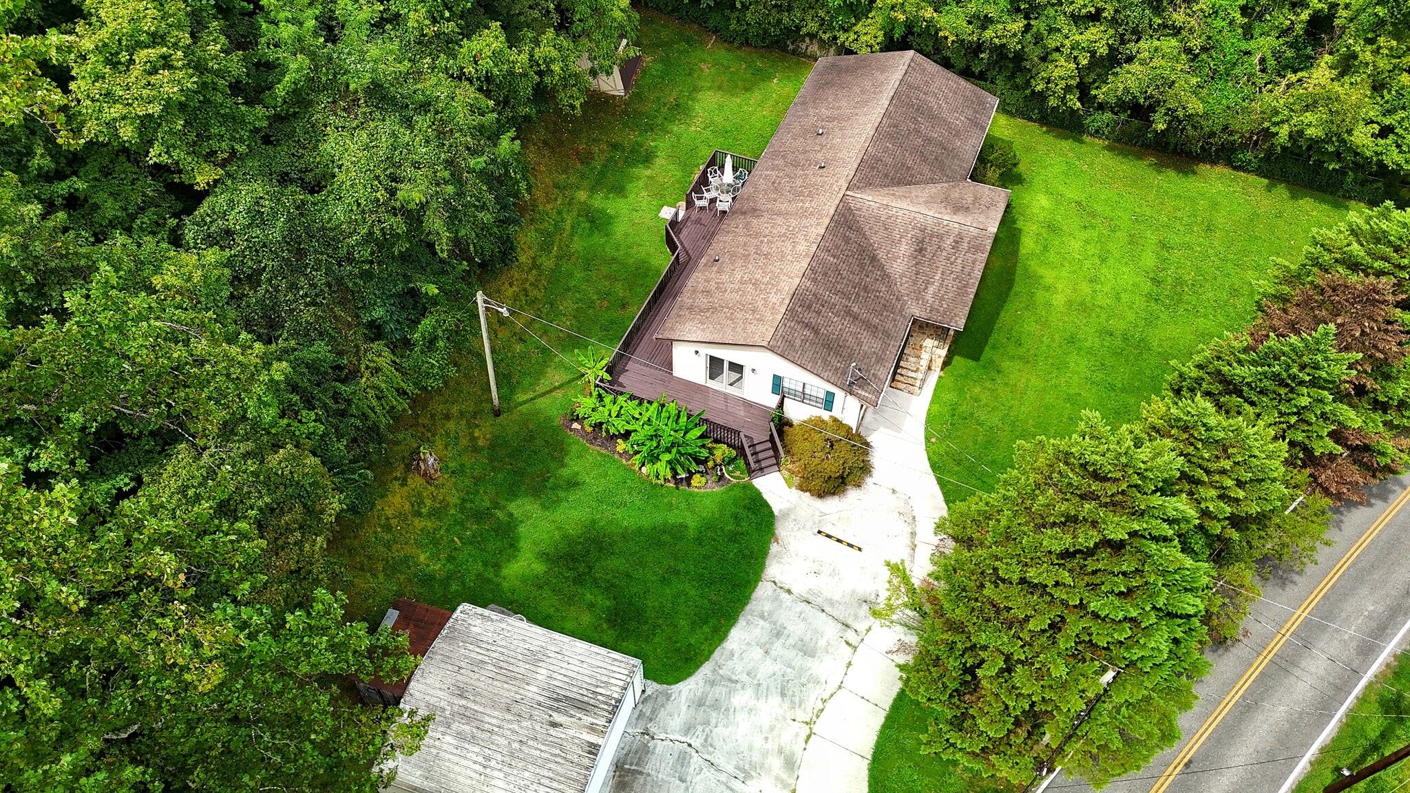 2333 Thorn Grove Pike, Knoxville, TN for Sale