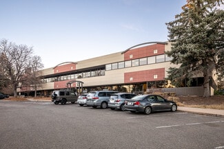 Englewood, CO Light Manufacturing - 99 Inverness Dr E