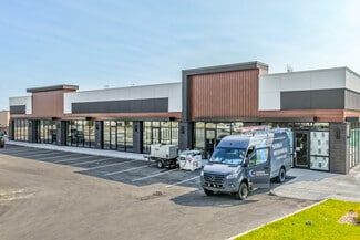 Edmonton, AB Retail - 9204 23 Av NW Edmonton, AB Retail - 9204 23 Av NW
