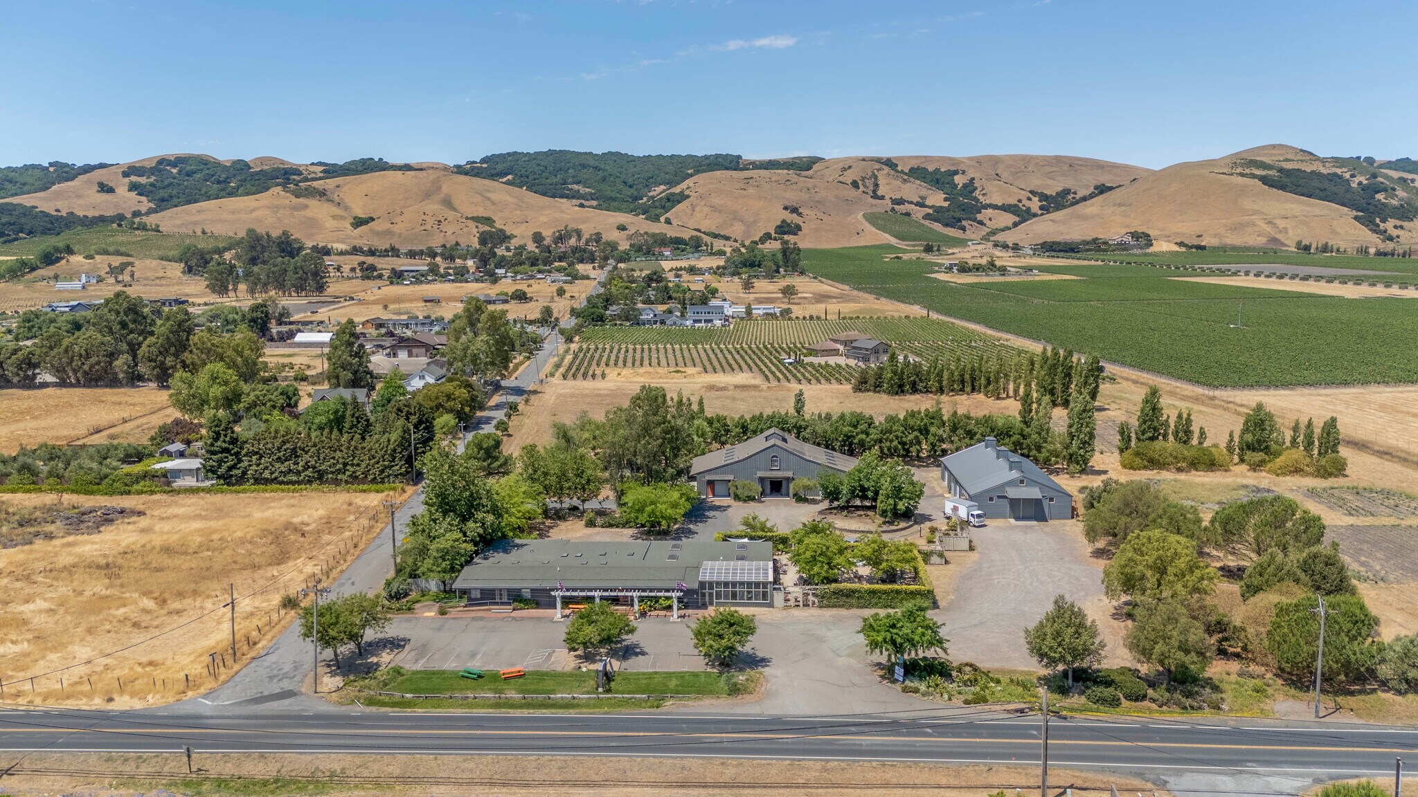 23999 Arnold Dr, Sonoma, CA for Sale