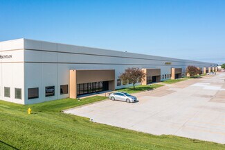 Urbandale, IA Industrial - 4401 121st St