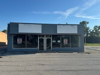 Richton Park, IL Storefront Retail/Residential - 3913 Sauk Trail