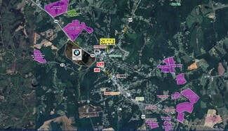 Woodruff, SC Commercial Land - 956 Main st Woodruff, SC Commercial Land - 956 Main st