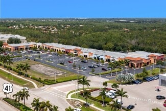 Naples, FL Retail - 14690-14710 Tamiami Trl N Naples, FL Retail - 14690-14710 Tamiami Trl N