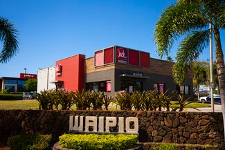 Waipahu, HI Office - 94-1024 Waipio St Waipahu, HI Office - 94-1024 Waipio St