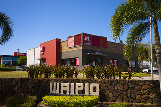 Waipahu, HI Office, Retail - 94-1024 Waipio St