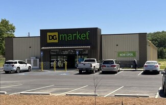 Calhoun Falls, SC Supermarket - 209 Calhoun Shores Pkwy