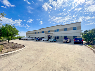 Universal City, TX Warehouse - 1649 Universal City Blvd