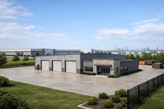 Baytown, TX Commercial Land - 0 East Fwy