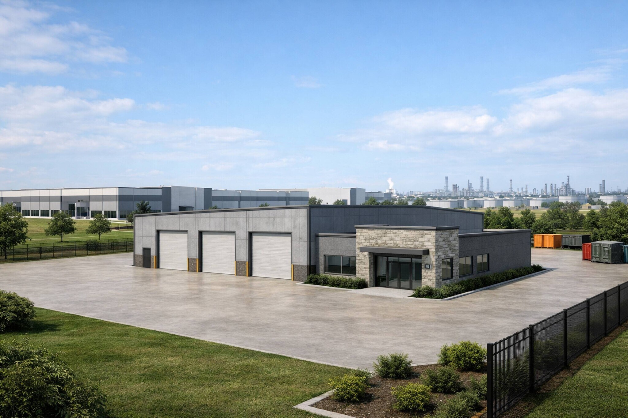 0 East Fwy, Baytown, TX for Sale