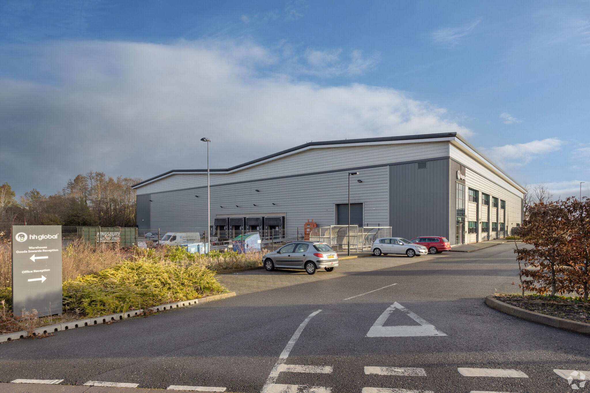 Cranbrook Way, Solihull, WMD for Rent