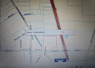 Ocala, FL Commercial - 1311 NW 35th St