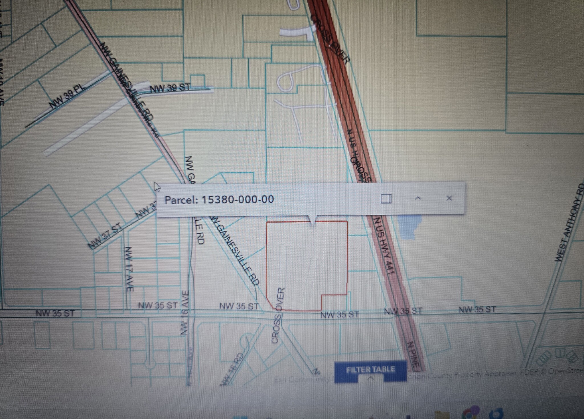 1311 NW 35th St, Ocala, FL for Sale