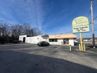 Amelia, OH Freestanding - 1105 State Route 125