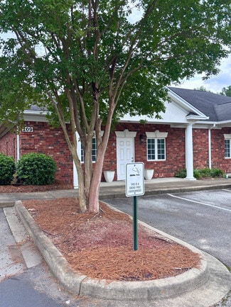 Lexington, SC Office - 109A Vista Oaks Dr