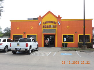 Houston, TX Restaurant - 5560 Gulfton Dr