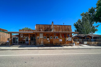 Ten Sleep, WY Restaurant - 211 2nd St