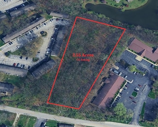 Indianapolis, IN Commercial - 5360 Vermont st