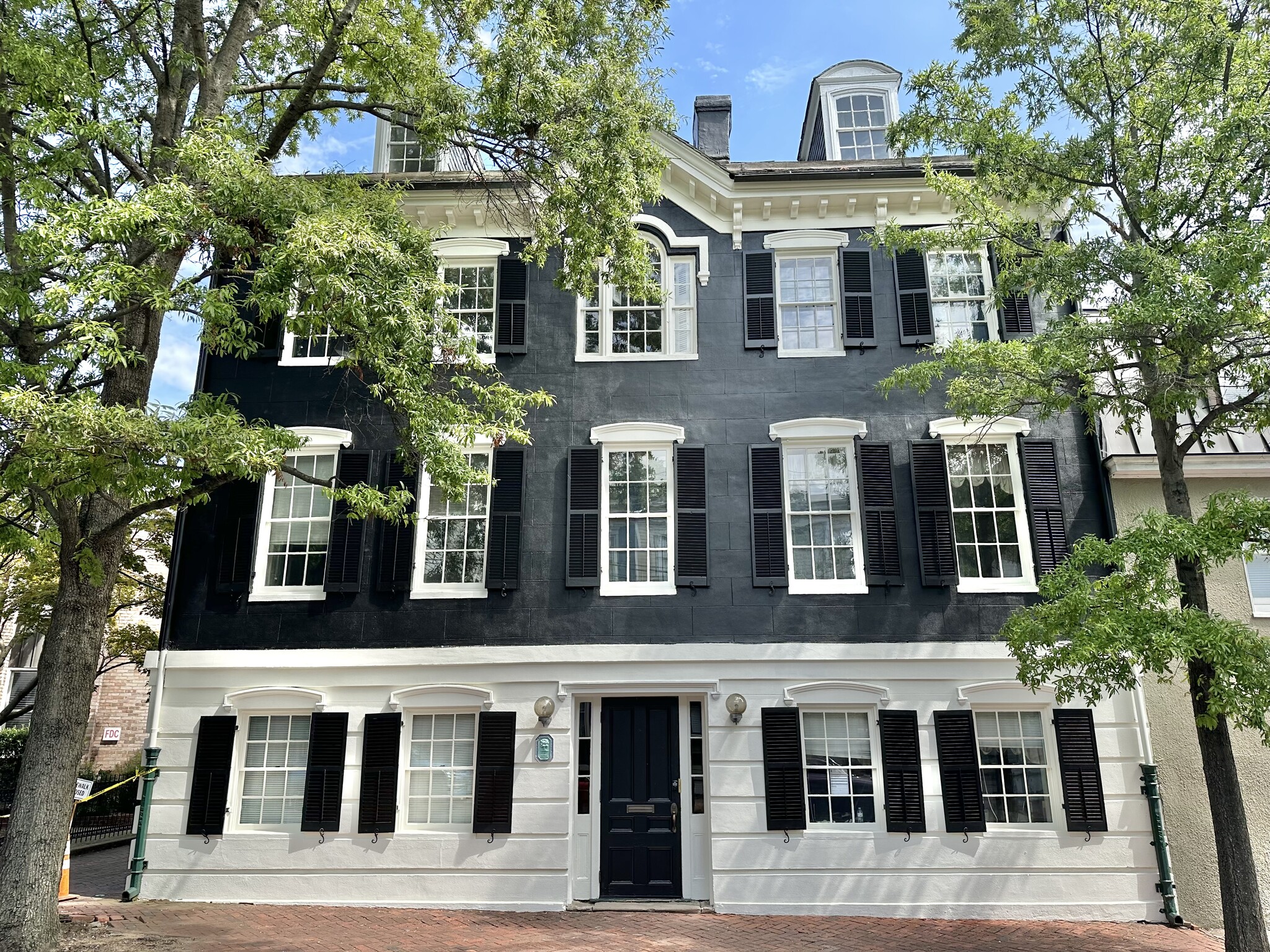 184 Duke of Gloucester St, Annapolis, MD for Rent