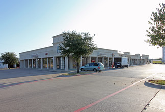 Irving, TX Retail - 2315 N Story Rd