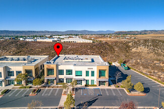 Murrieta, CA Medical - 38605 Calistoga Dr