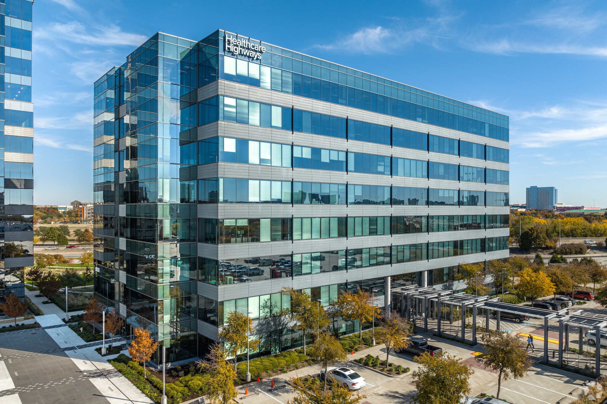 3001 N Dallas Pky, Frisco, TX for Rent