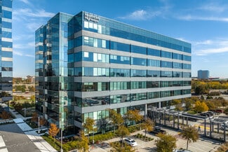 Frisco, TX Office - 3001 N Dallas Pky