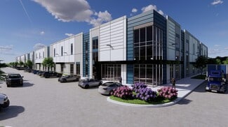 Lebanon, TN Industrial - The Summit at Cedartree Farms – Bldg 1