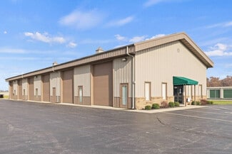 Springfield, OH Office - 3830 S Charleston Pike Springfield, OH Office - 3830 S Charleston Pike