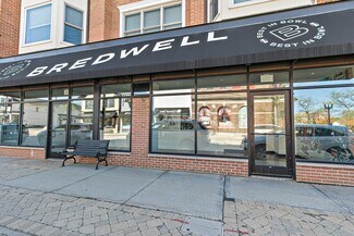 Barrington, IL Retail - 140 S Cook St