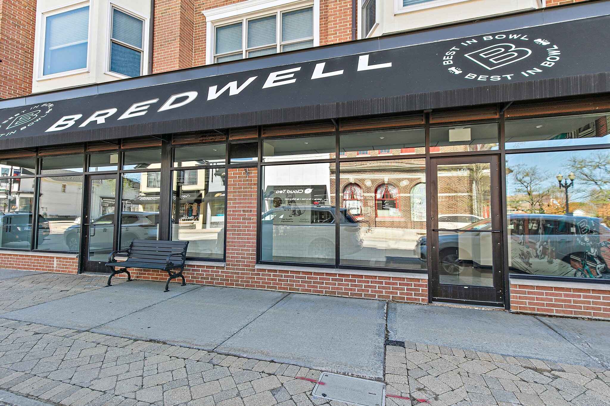 140 S Cook St, Barrington, IL for Rent