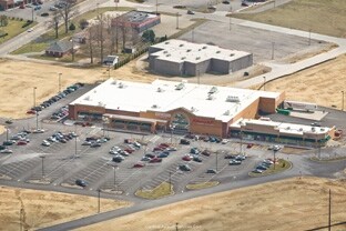 Waterloo, IL Retail - 150 Waterloo