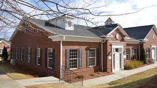 Advance, NC Medical - 112 Kinderton Blvd