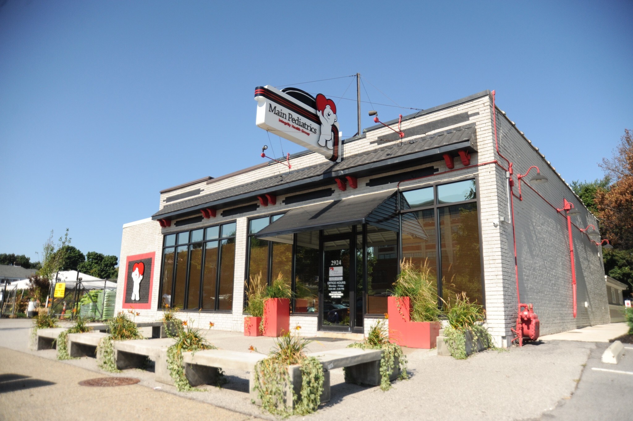 2924 Main St, Buffalo, NY for Sale