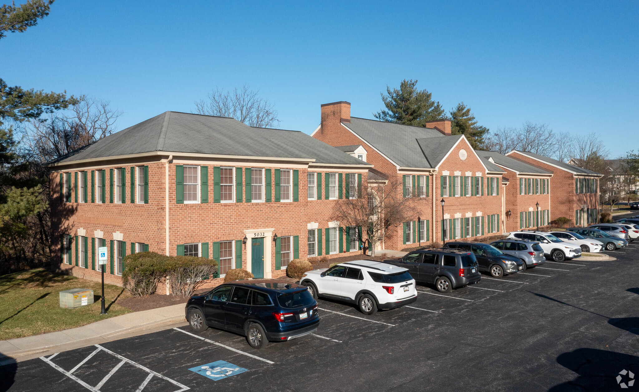 5032-5038 Dorsey Hall Dr, Ellicott City, MD for Rent