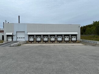 East Millinocket, ME Industrial - Main Street