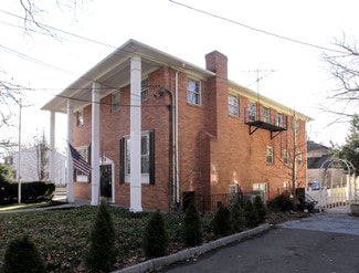 Metuchen, NJ Medical - 35 Amboy Ave