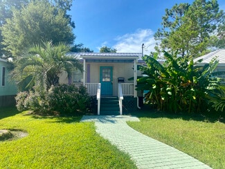 Bacliff, TX Office - 424 Grand Ave