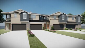 Taylor, TX Residential Land - 2701 Davis St
