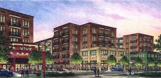 Greenville, SC Retail - 1279 Pendleton St