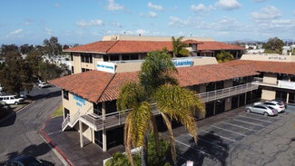 San Diego, CA Office - 6904-6920 Miramar Rd San Diego, CA Office - 6904-6920 Miramar Rd