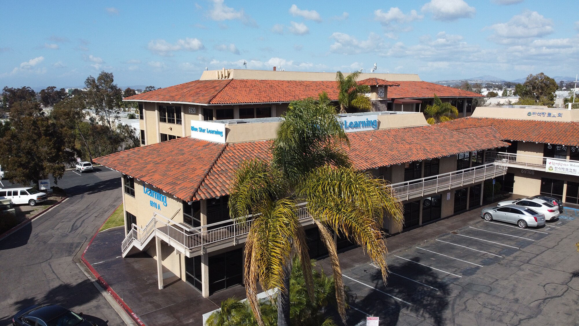 6904-6920 Miramar Rd, San Diego, CA for Rent