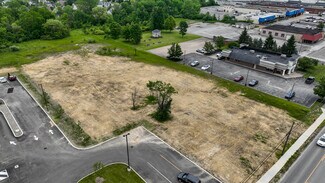 Brunswick, OH Commercial - Pearl Road