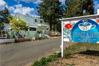 Selma, OR Apartments - 18248 Redwood Hwy